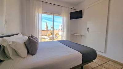 Apartamentos Latin — 照片 11