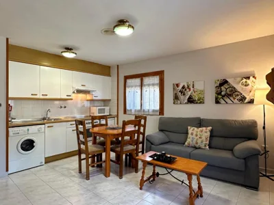 Apartamentos Lausan — Foto 3
