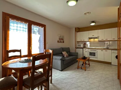 Apartamentos Lausan — Foto 5