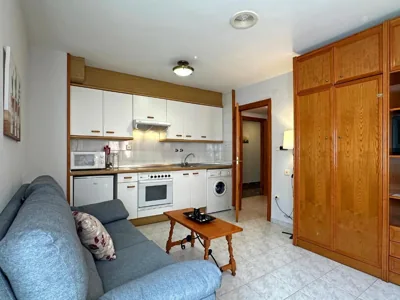 Apartamentos Lausan — Foto 9