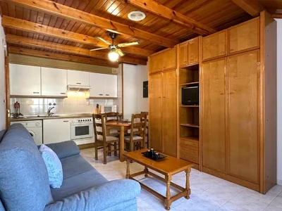 Apartamentos Lausan — Foto 10