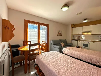 Apartamentos Lausan — Foto 12