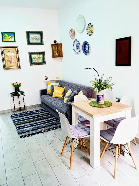Apartamentos Lax