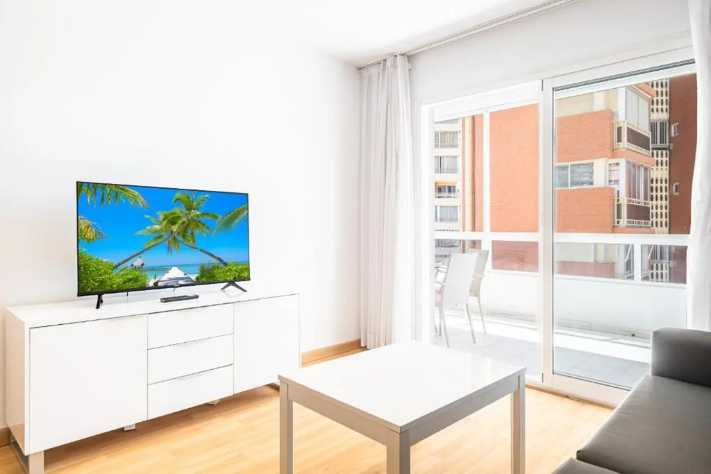 Appartamento — Apartamentos Les Dunes Centro Levante Beach