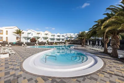 Apartamentos LIVVO Morromar — foto 4