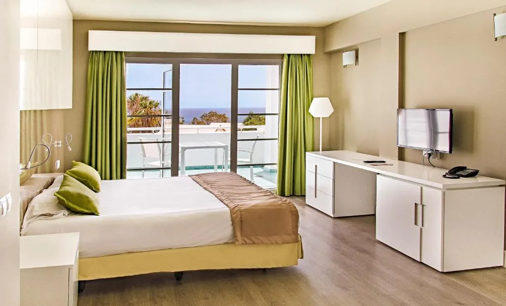 Estudio — Apartamentos LIVVO Morromar