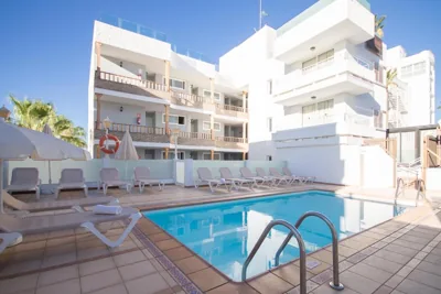Apartamentos LIVVO Tarahal — 写真 4
