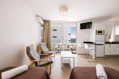 Apartamentos LIVVO Tarahal — 写真 5