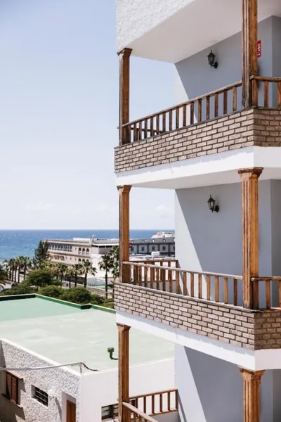 Apartamentos LIVVO Tarahal — 写真 7