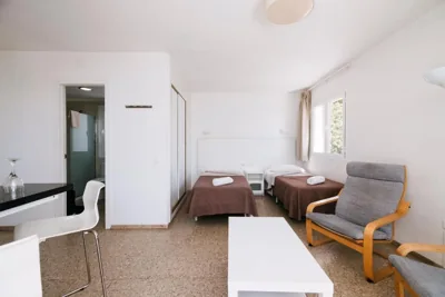 Apartamentos LIVVO Tarahal — 写真 8