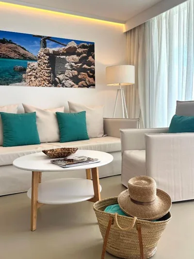 Apartamentos Llobet Ibiza — Foto 3
