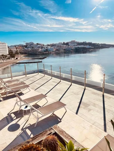 Apartamentos Llobet Ibiza — Foto 4
