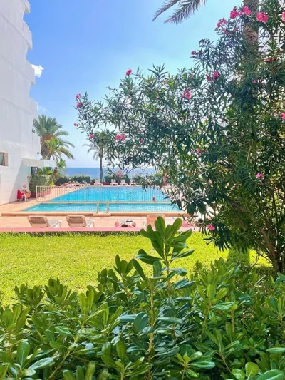 Apartamentos Llobet Ibiza — Foto 5