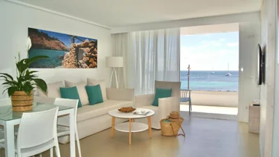 Apartamentos Llobet Ibiza — Foto 7