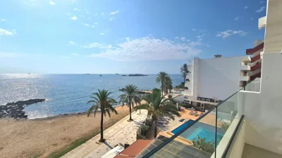 Apartamentos Llobet Ibiza — Foto 8