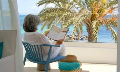 Apartamentos Llobet Ibiza — Foto 12