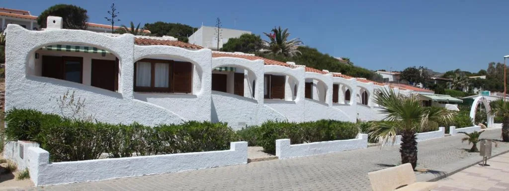 Apartment mit 1 Schlafzimmer — Apartamentos LLorca