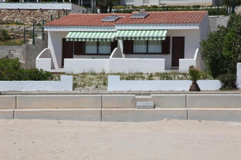 Apartment mit 2 Schlafzimmern — Apartamentos LLorca