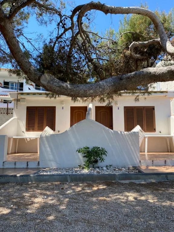Apartment mit 2 Schlafzimmern — Apartamentos LLorca
