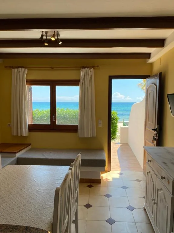 Apartamentos LLorca