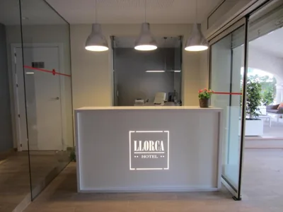 Apartamentos LLorca — Foto 7