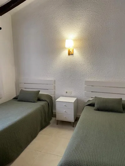 Apartamentos LLorca — Foto 11