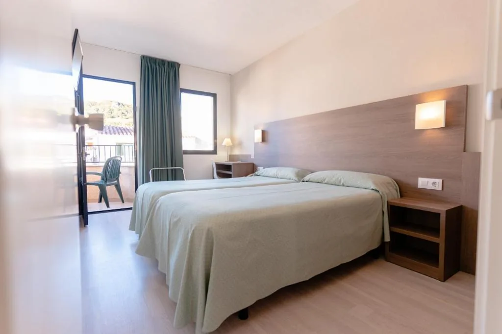 Appartement d’une chambre — Apartamentos Loar