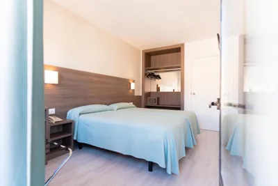 Apartamentos Loar — photo 2