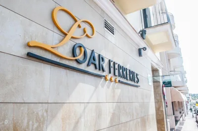 Apartamentos Loar — photo 9