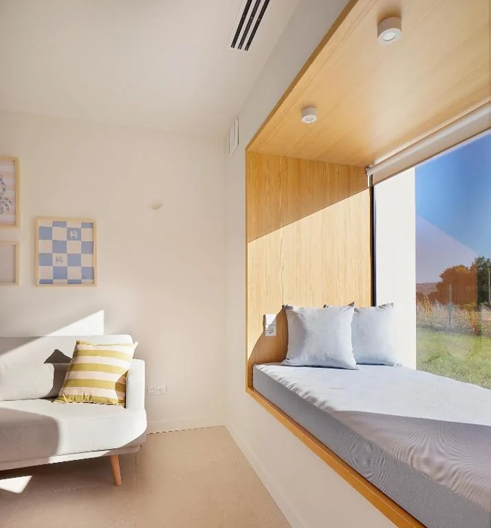 Apartamentos Lobamar