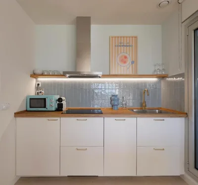 Apartamentos Lobamar — foto 3