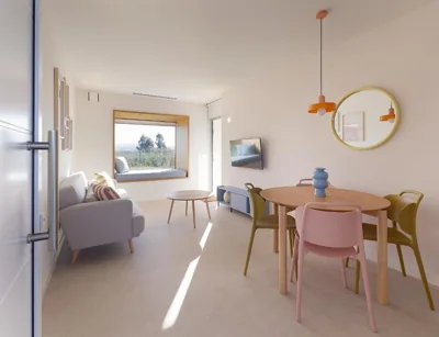Apartamentos Lobamar — foto 4