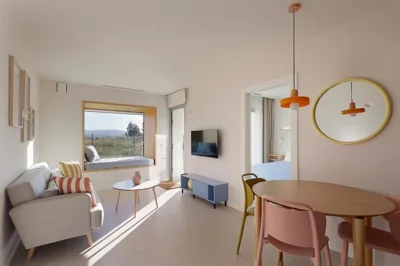 Apartamentos Lobamar — foto 5