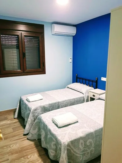APARTAMENTOS LOS ÁLAMOS — foto 2
