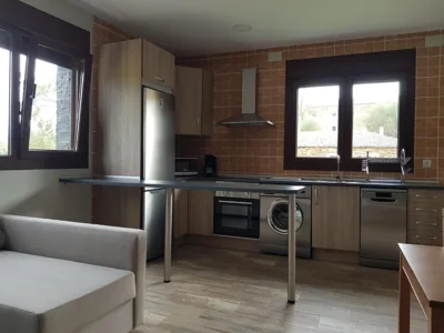 APARTAMENTOS LOS ÁLAMOS — foto 3