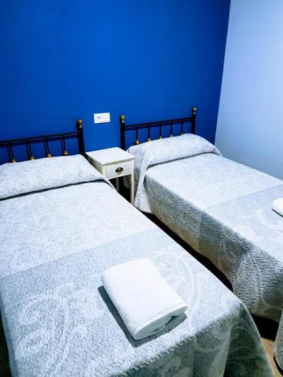 APARTAMENTOS LOS ÁLAMOS — foto 6