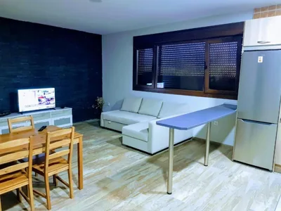 APARTAMENTOS LOS ÁLAMOS — foto 9