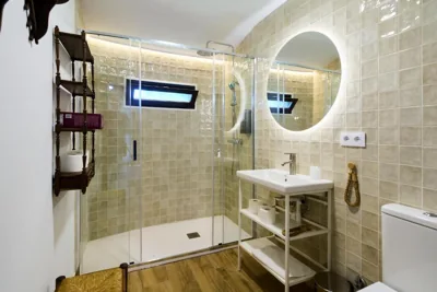 Apartamentos Los Chozos de Monfragüe — foto 3