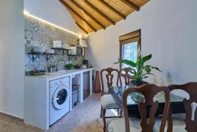 Apartamentos Los Chozos de Monfragüe — foto 4