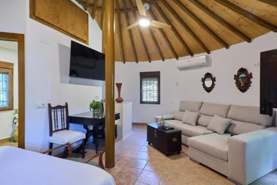 Apartamentos Los Chozos de Monfragüe — foto 5