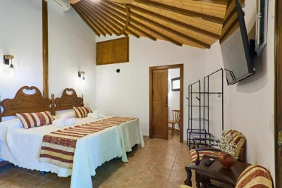 Apartamentos Los Chozos de Monfragüe — foto 7