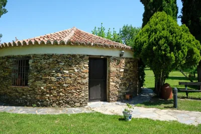 Apartamentos Los Chozos de Monfragüe — foto 9
