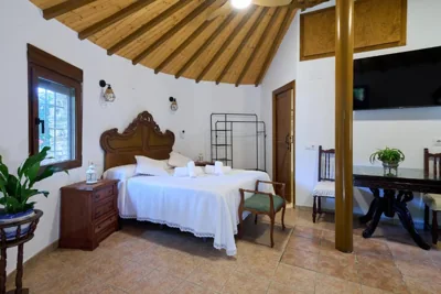 Apartamentos Los Chozos de Monfragüe — foto 10