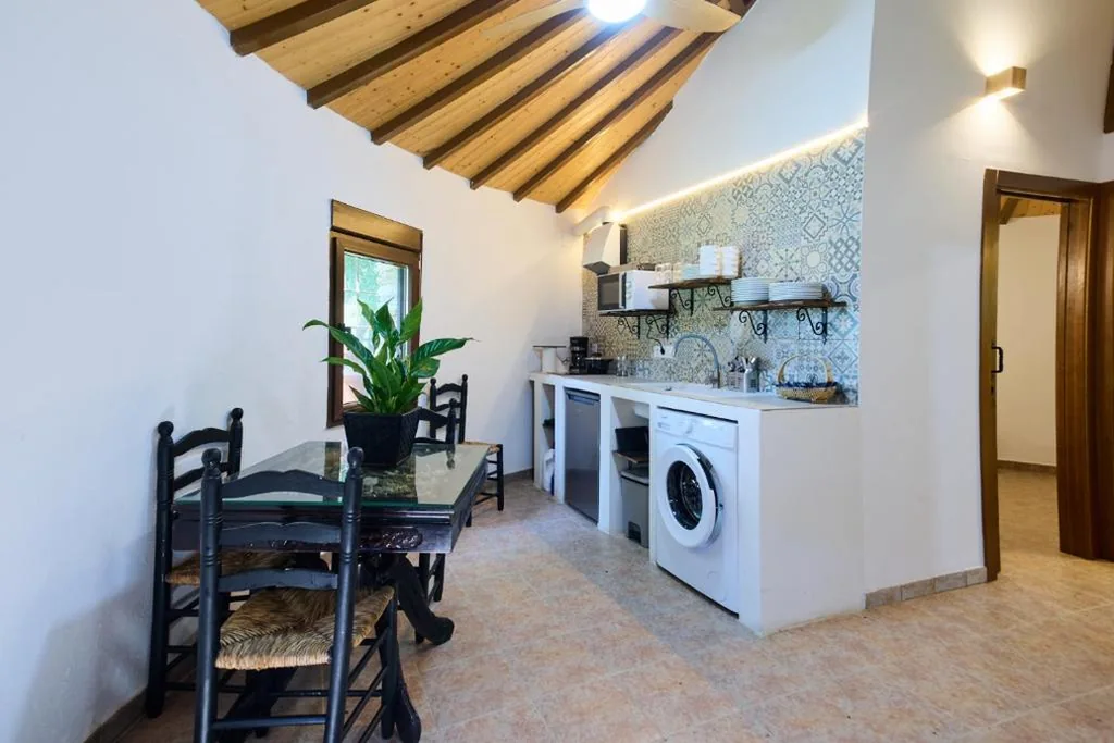Casa com 2 quartos — Apartamentos Los Chozos de Monfragüe