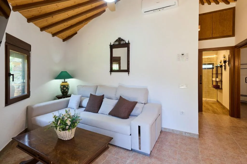 Casa com 2 quartos — Apartamentos Los Chozos de Monfragüe