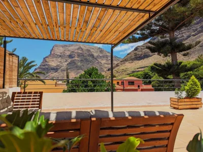 Apartamentos Los Mirlos — foto 4