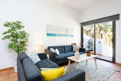 Apartamentos Los Mirlos — foto 6