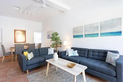 Apartamentos Los Mirlos — foto 7