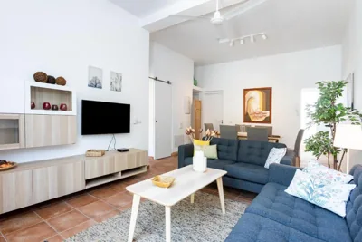 Apartamentos Los Mirlos — foto 9