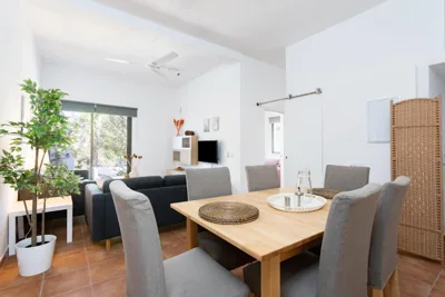 Apartamentos Los Mirlos — foto 10